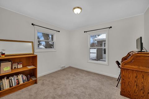 Tiny photo for 308 NORTON Avenue, Lombard, IL 60148 (MLS # 12533905)