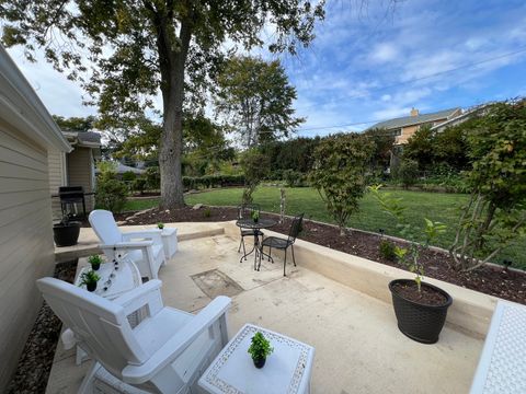 Tiny photo for 308 NORTON Avenue, Lombard, IL 60148 (MLS # 12533905)