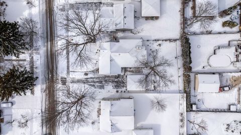 Tiny photo for 308 NORTON Avenue, Lombard, IL 60148 (MLS # 12533905)