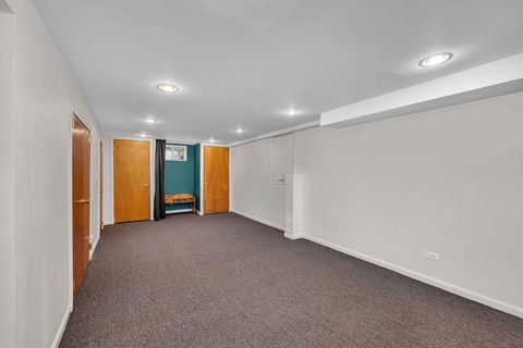 Tiny photo for 308 NORTON Avenue, Lombard, IL 60148 (MLS # 12533905)