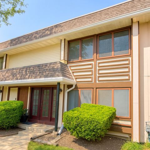 Tiny photo for 5567 Court F #5567, Hanover Park, IL 60133 (MLS # 12615176)