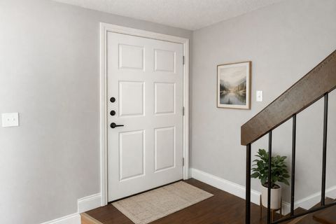 Tiny photo for 5567 Court F #5567, Hanover Park, IL 60133 (MLS # 12615176)