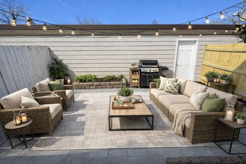 Tiny photo for 5567 Court F #5567, Hanover Park, IL 60133 (MLS # 12615176)