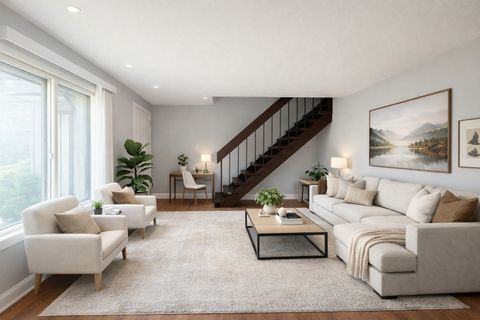 Tiny photo for 5567 Court F #5567, Hanover Park, IL 60133 (MLS # 12615176)