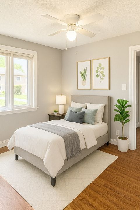 Tiny photo for 5567 Court F #5567, Hanover Park, IL 60133 (MLS # 12615176)