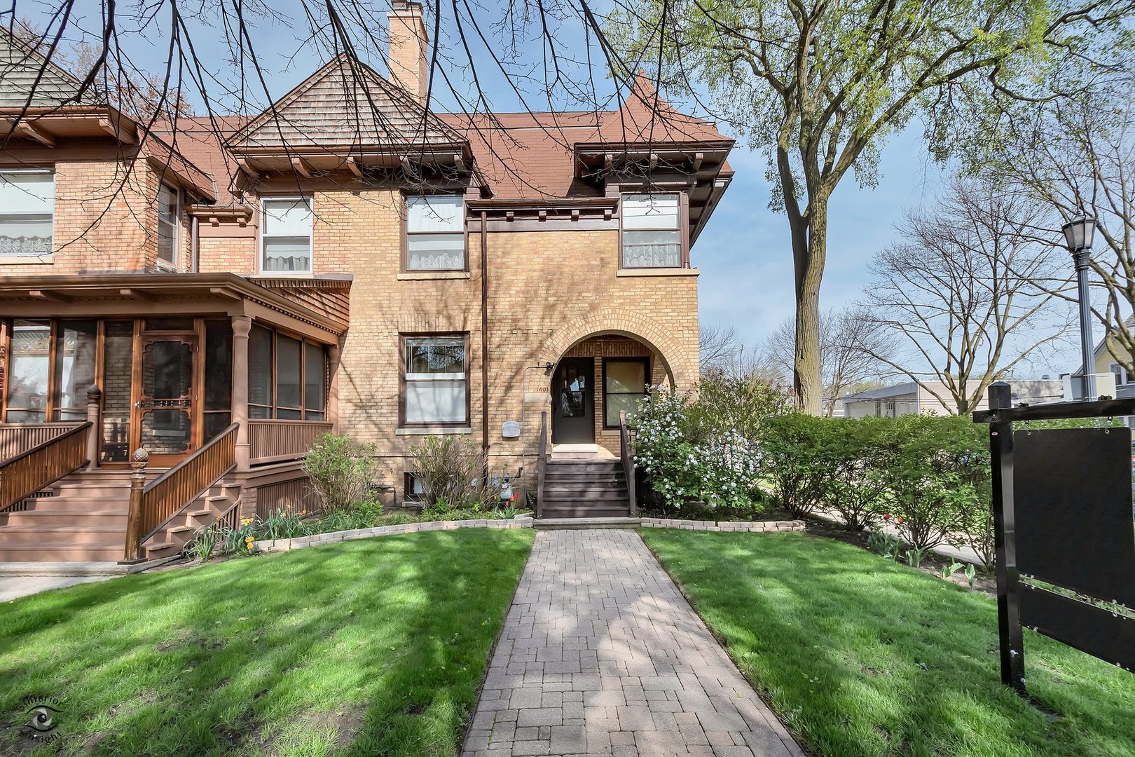 1401 Elmwood Avenue