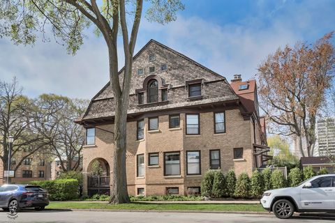 1401 Elmwood Avenue Evanston IL 60201