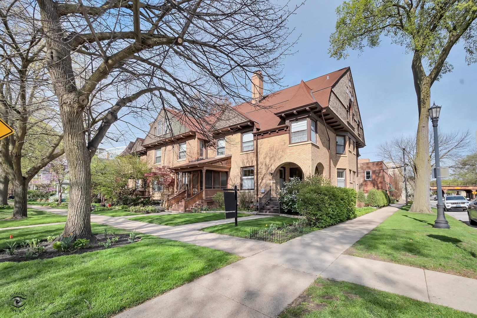 1401 Elmwood Avenue