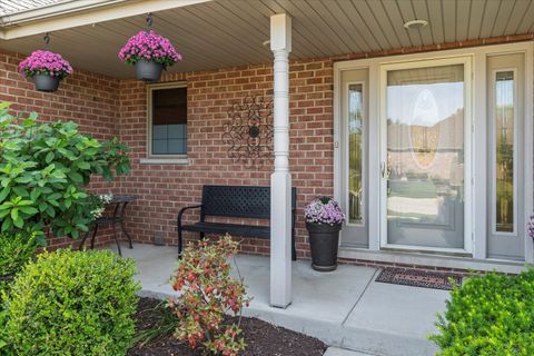 Tiny photo for 16762 Swift Arrow Drive, Lockport, IL 60441 (MLS # 12467301)
