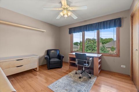 Tiny photo for 16762 Swift Arrow Drive, Lockport, IL 60441 (MLS # 12467301)