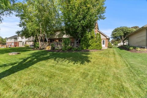 Tiny photo for 16762 Swift Arrow Drive, Lockport, IL 60441 (MLS # 12467301)