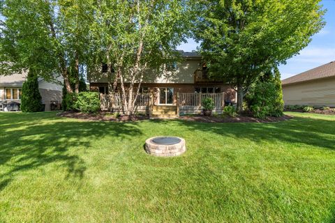 Tiny photo for 16762 Swift Arrow Drive, Lockport, IL 60441 (MLS # 12467301)