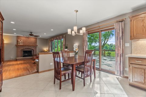 Tiny photo for 16762 Swift Arrow Drive, Lockport, IL 60441 (MLS # 12467301)