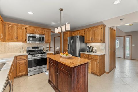 Tiny photo for 16762 Swift Arrow Drive, Lockport, IL 60441 (MLS # 12467301)