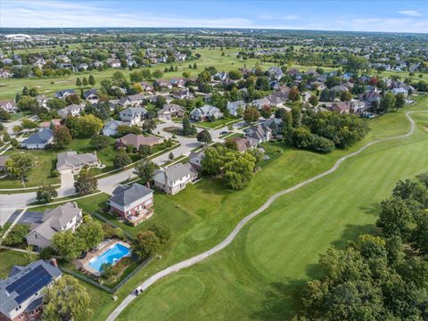 Tiny photo for 16762 Swift Arrow Drive, Lockport, IL 60441 (MLS # 12467301)
