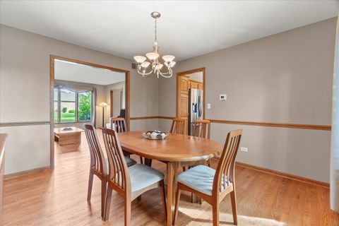 Tiny photo for 16762 Swift Arrow Drive, Lockport, IL 60441 (MLS # 12467301)