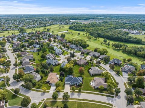 Tiny photo for 16762 Swift Arrow Drive, Lockport, IL 60441 (MLS # 12467301)
