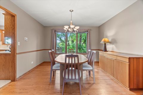 Tiny photo for 16762 Swift Arrow Drive, Lockport, IL 60441 (MLS # 12467301)