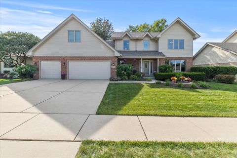 Photo of 16762 Swift Arrow Drive, Lockport, IL 60441 (MLS # 12467301)