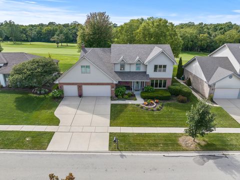 Tiny photo for 16762 Swift Arrow Drive, Lockport, IL 60441 (MLS # 12467301)