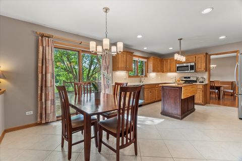 Tiny photo for 16762 Swift Arrow Drive, Lockport, IL 60441 (MLS # 12467301)