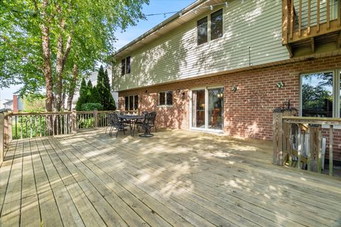 Tiny photo for 16762 Swift Arrow Drive, Lockport, IL 60441 (MLS # 12467301)