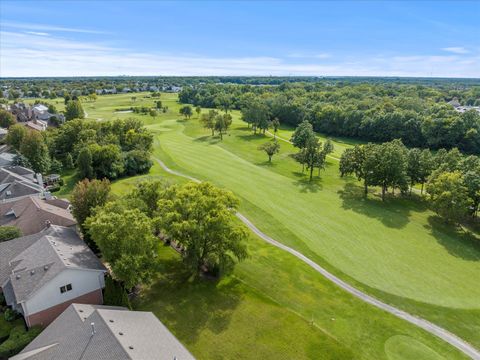 Tiny photo for 16762 Swift Arrow Drive, Lockport, IL 60441 (MLS # 12467301)