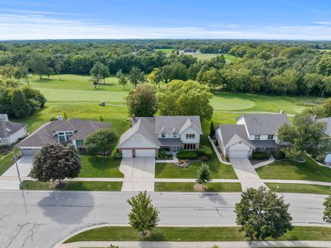 Tiny photo for 16762 Swift Arrow Drive, Lockport, IL 60441 (MLS # 12467301)