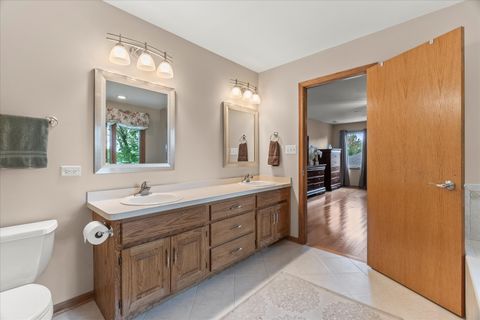 Tiny photo for 16762 Swift Arrow Drive, Lockport, IL 60441 (MLS # 12467301)