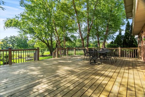 Tiny photo for 16762 Swift Arrow Drive, Lockport, IL 60441 (MLS # 12467301)