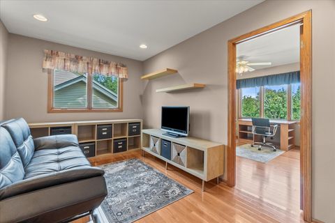 Tiny photo for 16762 Swift Arrow Drive, Lockport, IL 60441 (MLS # 12467301)