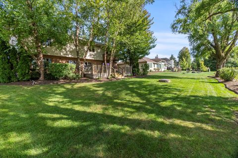 Tiny photo for 16762 Swift Arrow Drive, Lockport, IL 60441 (MLS # 12467301)