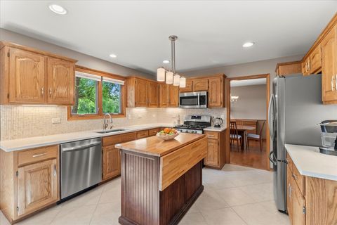 Tiny photo for 16762 Swift Arrow Drive, Lockport, IL 60441 (MLS # 12467301)