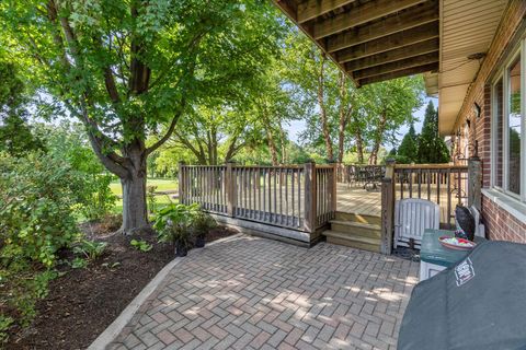 Tiny photo for 16762 Swift Arrow Drive, Lockport, IL 60441 (MLS # 12467301)