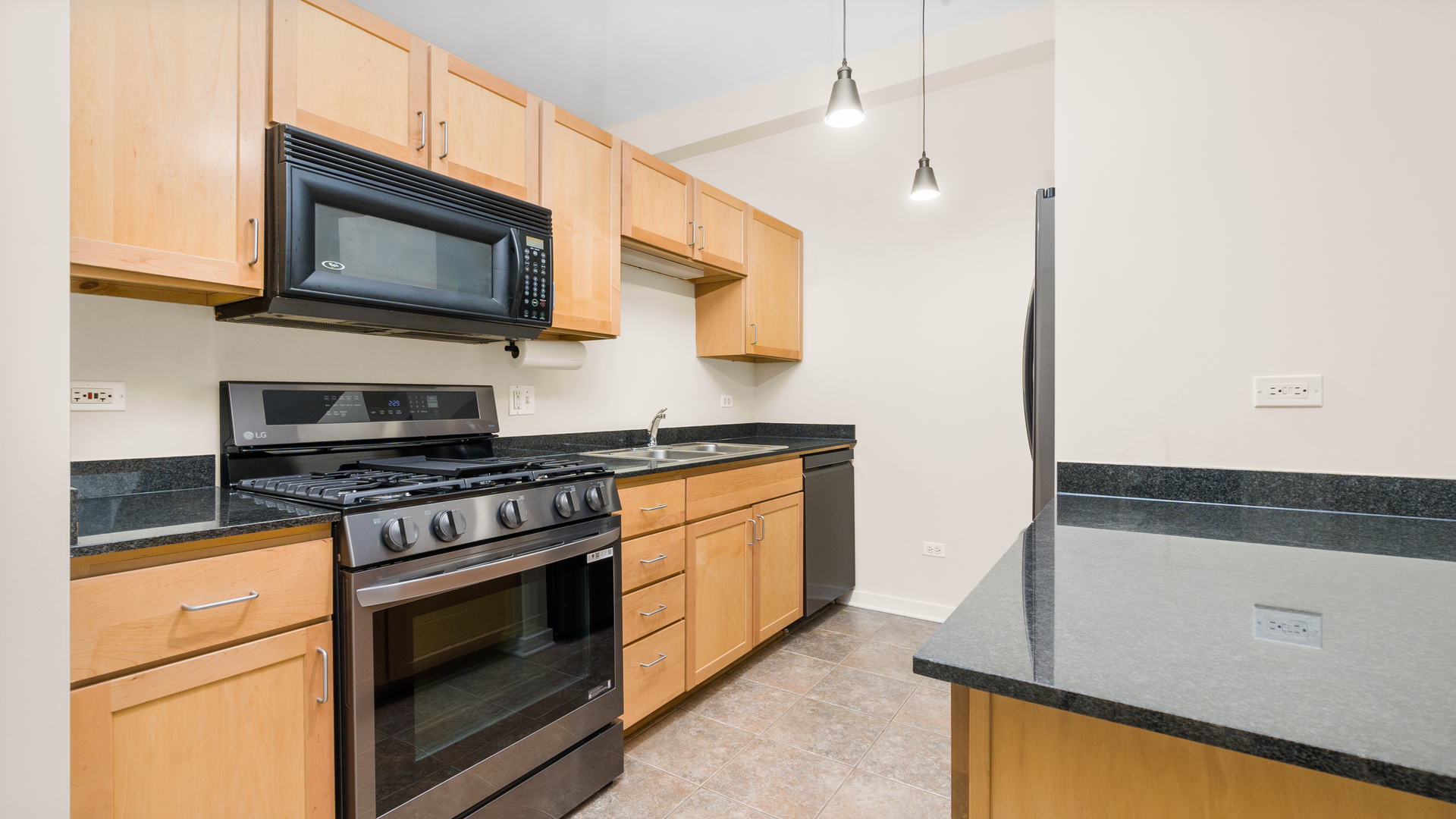 5 N Wabash Avenue 1204