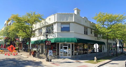 440 N Main Street Glen Ellyn IL 60137