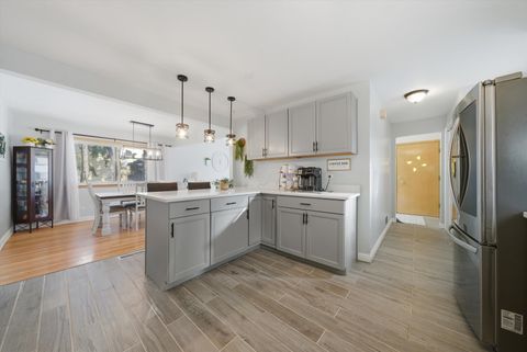 Tiny photo for 8930 Mcvicker Avenue, Oak Lawn, IL 60453 (MLS # 12557909)