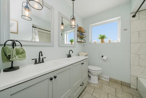 Tiny photo for 8930 Mcvicker Avenue, Oak Lawn, IL 60453 (MLS # 12557909)