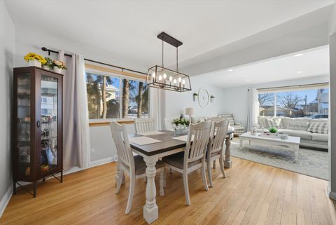 Tiny photo for 8930 Mcvicker Avenue, Oak Lawn, IL 60453 (MLS # 12557909)