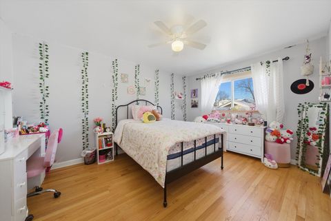 Tiny photo for 8930 Mcvicker Avenue, Oak Lawn, IL 60453 (MLS # 12557909)