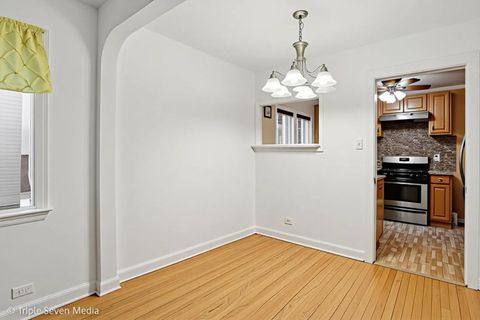 Tiny photo for 14123 S State Street, Riverdale, IL 60827 (MLS # 12579292)