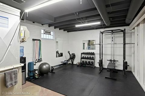 Tiny photo for 14123 S State Street, Riverdale, IL 60827 (MLS # 12579292)