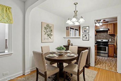 Tiny photo for 14123 S State Street, Riverdale, IL 60827 (MLS # 12579292)