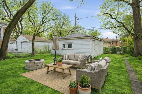 Tiny photo for 14123 S State Street, Riverdale, IL 60827 (MLS # 12579292)