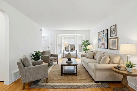 Tiny photo for 14123 S State Street, Riverdale, IL 60827 (MLS # 12579292)