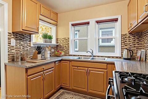 Tiny photo for 14123 S State Street, Riverdale, IL 60827 (MLS # 12579292)