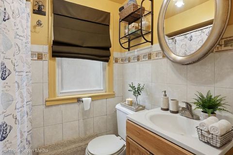 Tiny photo for 14123 S State Street, Riverdale, IL 60827 (MLS # 12579292)