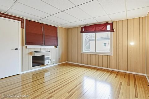 Tiny photo for 14123 S State Street, Riverdale, IL 60827 (MLS # 12579292)