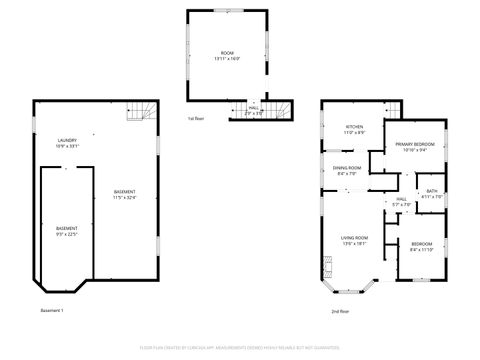 Tiny photo for 14123 S State Street, Riverdale, IL 60827 (MLS # 12579292)