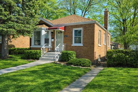 Tiny photo for 14123 S State Street, Riverdale, IL 60827 (MLS # 12579292)